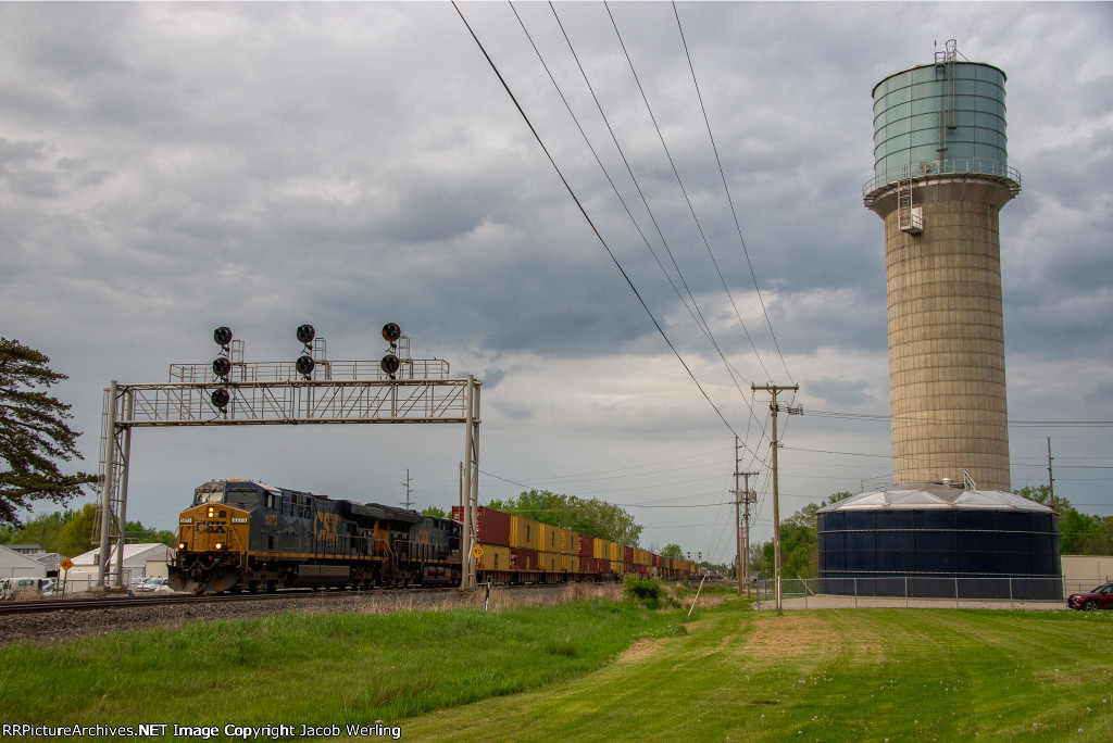 CSX 5273